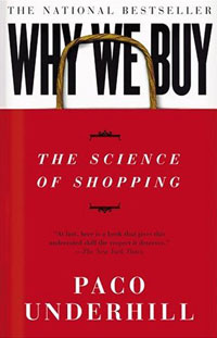Why We Buy: The Science Of Shopping Издательство: Simon & Schuster, 2000 г Мягкая обложка, 256 стр ISBN 0684849143 инфо 478j.