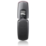 Samsung GT-E2210, Grey Мобильный телефон Samsung инфо 1871j.