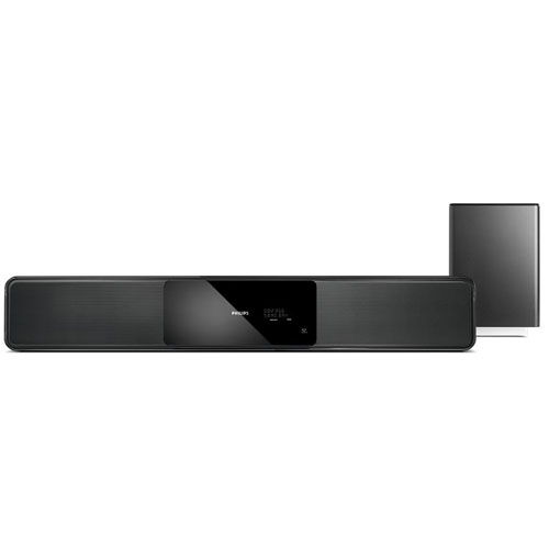 Philips HTS6120 Домашний кинотеатр Philips Модель: HTS6120/12 инфо 1894j.